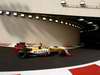 Wallpaper GP ABU DHABI 2009 1280x1024, Sfondi Desktop F1